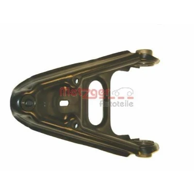 Imagen de METZGER 58052608 Barra oscilante, suspensión de ruedas sin rótula suspensión/carga Eje delantero Brazo oscilante transversal SMART: City Coupe