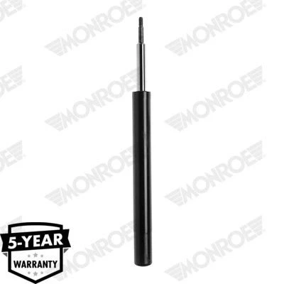 Imagen de MONROE MG308 amortiguador Presión de gas Bitubular Cartucho columna Espiga arriba BMW: 5 Berlina