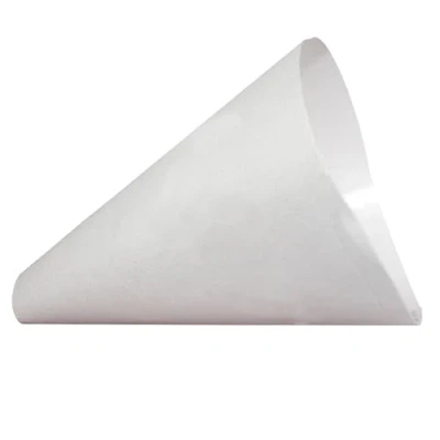 Imagen de Carpoint 0620710 Embudo de papel, 1000 unidades