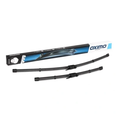Imagen de Limpiaparabrisas Oximo WB350600 delante Escobilla con hoja plana OPEL: Corsa D Hatchback, E Hatchback