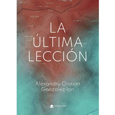 Imagen de La última lección (SIN COLECCION)