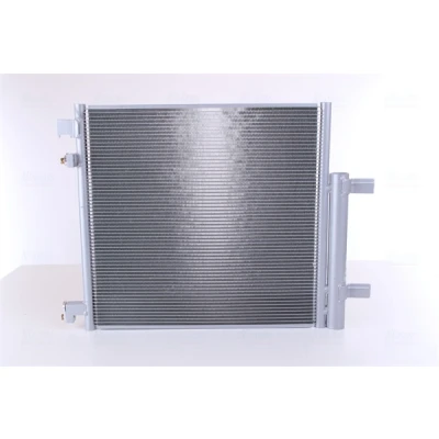 Imagen de NISSENS 940247 Condensador con secador Aluminio 445 R 134 a