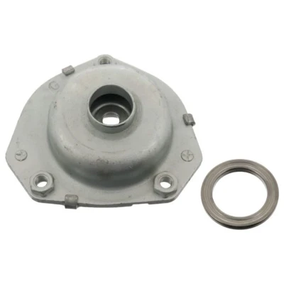 Imagen de FEBI BILSTEIN 12027 Copela de amortiguador con rodamiento bolas Caucho FIAT: Ducato II Camión plataforma/Chasis, Furgón, Bus
