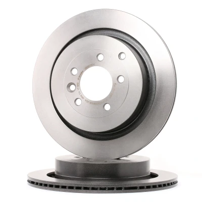 Imagen de Disco de freno BREMBO 09.8876.31