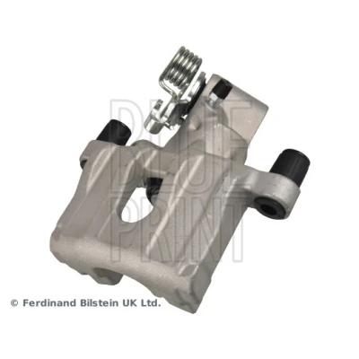 Imagen de BLUE PRINT ADBP450026 Pinza de freno Fundición aluminio Eje trasero izquierda VOLVO: S40 II, V50, C30, FORD: FOCUS 3 Turnier