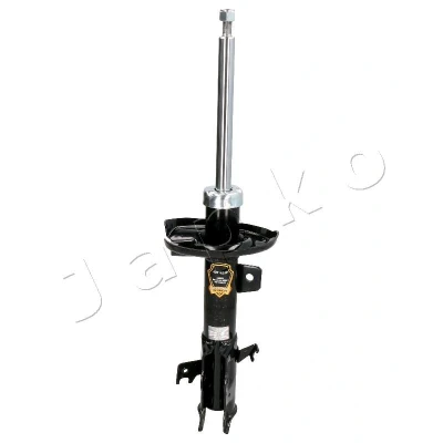 Imagen de JAPKO MJ00832 amortiguador Eje delantero, izquierda Presión de gas Bitubular Columna Espiga arriba FORD: FIESTA 6