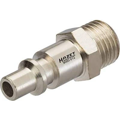 Imagen de Hazet Aire Conector de Nippel Juego de, 9000 012/3