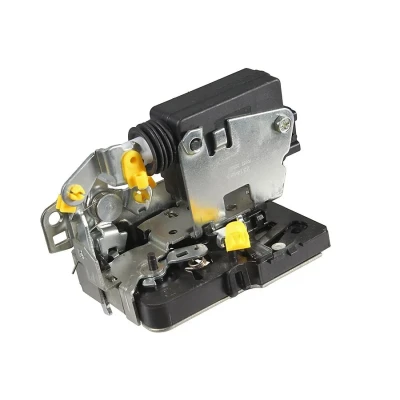 Imagen de METZGER 2314486 Cerradura de Puerta Atrás derecha RENAULT: CLIO 2, MEGANE 1