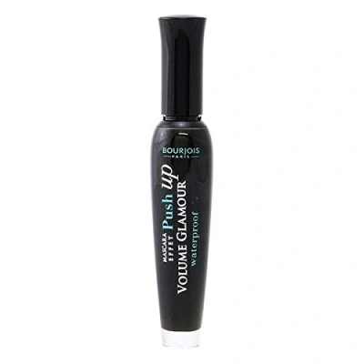 Imagen de Bourjois Volume Glamour Push Up Mascara 31 Ultra Black 6 ml