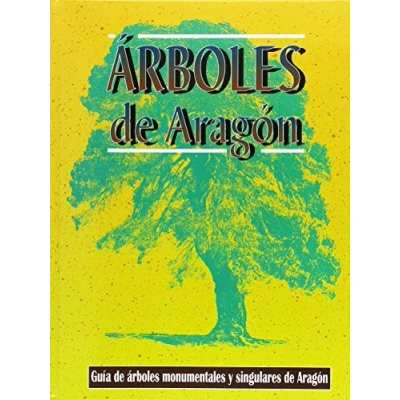 Imagen de Arboles De Aragon