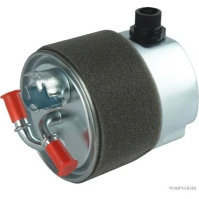 Imagen de HERTH+BUSS JAKOPARTS J1331051 Filtro Combustible de tubería NISSAN: Qashqai / Qashqai+2 I, Murano II
