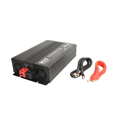 Imagen de Transformador VOLT 12/230 AC 2000 SINUS