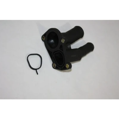 Imagen de Brida de refrigerante AUTOMEGA 160028610