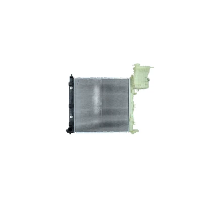 Imagen de NRF 53177 Radiador, refrigeración del motor Aluminio 570 558 40 Aletas soldadas MERCEDES BENZ: Clase V, Vito Bus, Furgón
