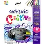 Imagen de Set petit picasso de escritura creativa cefa toys