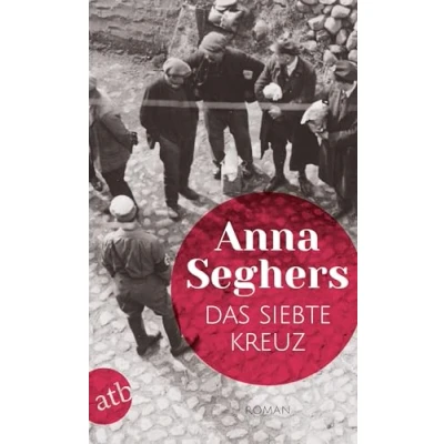 Imagen de Das Siebte Kreuz.
