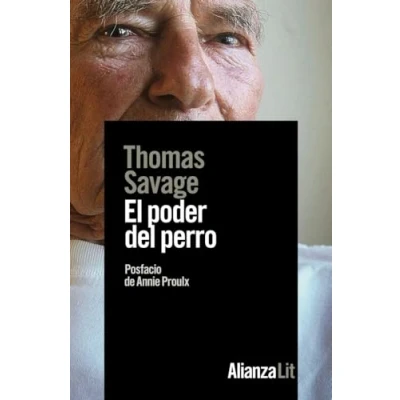 Imagen de El poder del perro: 763 (Alianza Literaturas)