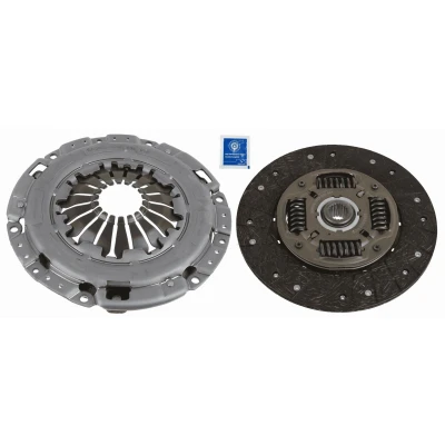 Imagen de SACHS 3000 950 852 Kit de Embrague sin cojinte desembrague 225