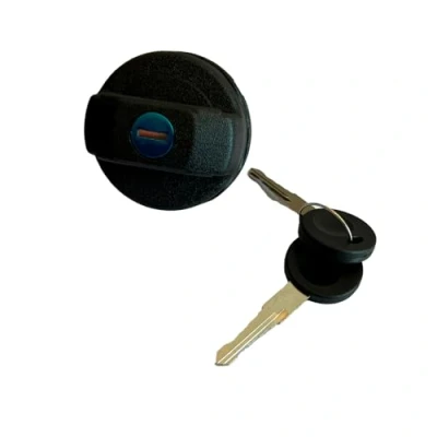 Imagen de 3RG 81729 Tapa, depósito de combustible con llave VOLKSWAGEN: GOLF 4, Touran I, 3, SEAT: Ibiza Leon II Hatchback, OPEL: Zafira B