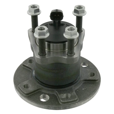 Imagen de FEBI BILSTEIN 27382 Juego de cojinete rueda OPEL: Astra H Hatchback, Zafira B, GTC