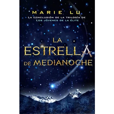 Imagen de jóvenes de la élite. estrella medianoche Volumen 3: Los élite, 3