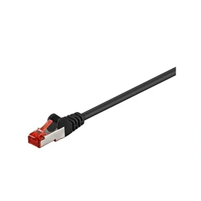 Imagen de Wentronic Cat 6 300 Sstp Pimf 3.0m Cables De Red