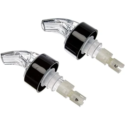 Imagen de Westmark Boquilla dosificadora, Porcionador, Dosificación por vertido: 5 cl, Plástico, Auto Pour, Transparente, 99502280