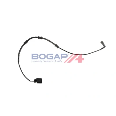 Imagen de BOGAP J7118101 Sensor de Desgaste Pastillas Frenos