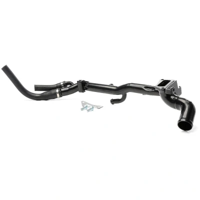 Imagen de METZGER 4010445 Conducto refrigerante OPEL: Zafira B, Vectra C Berlina, Astra H GTC