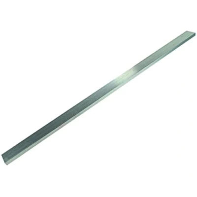 Imagen de NESPOLI Regla de aluminio 1 m