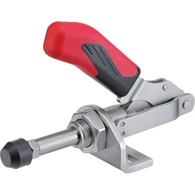 Imagen de AMF 6841 94136 Grapa rápida con desplazamiento axial, multicolor