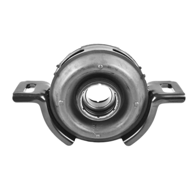 Imagen de TEDGUM TED70820 Suspensión, árbol de transmisión Eje trasero con apoyo TOYOTA: Hilux VIII Pick up