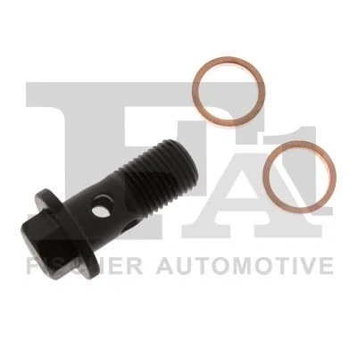 Imagen de FA1 989 10 011.021 Perno hueco, turbocompresor