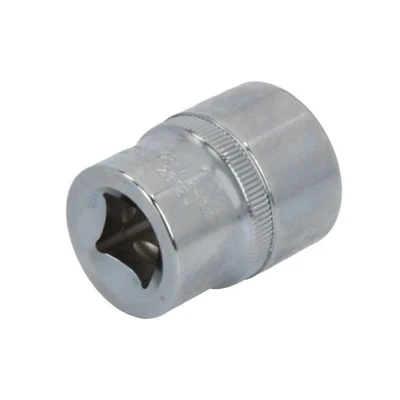Imagen de PROFITOOL 0X23124 Cubos insertables 38mm 24 12,5 (1/2&quot;)mm (pulgadas)