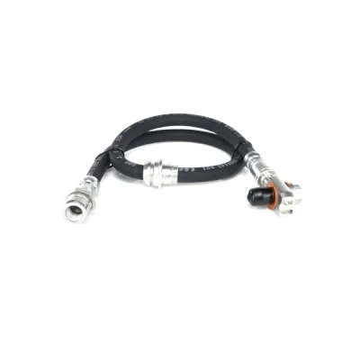 Imagen de BOSCH 1 987 476 282 Latiguillos de Freno 565 VOLKSWAGEN: Caddy 3, Touran I, Golf 5, SEAT: Altea, Leon II Hatchback, Altea XL norauto, oscaro, mister