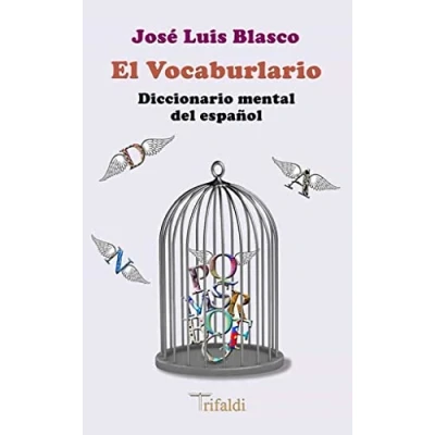Imagen de EL VOCABURLARIO: 13 (ensayo)