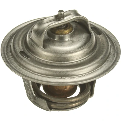 Imagen de GATES TH02791G1 Termostato, refrigerante 91 con juntas sin carcasa (cárter) CHRYSLER: Voyager 2, 4, / Grand 3