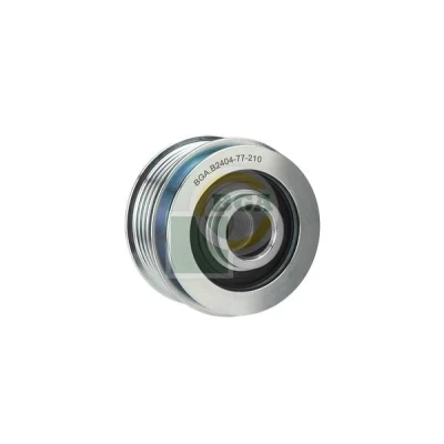 Imagen de BGA DC2717 Rueda Libre Alternador 40,3mm KIA: cee‘d I Hatchback, RIO 2, Pro HYUNDAI: Getz, i40 Berlina, Matrix