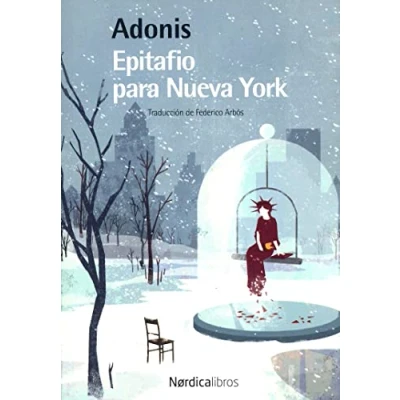 Imagen de Epitafio Para Nueva York: 47 (Otras Latitudes)