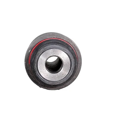 Imagen de METZGER 52085808 Silentblock Brazo de Suspension Eje delantero, interior Rodamiento caucho metal TESLA: Model S, X