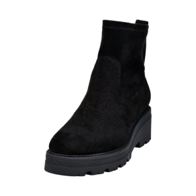 Imagen de bugatti Botines con plataforma, Mujer, Talla: 42, Black Zapatos