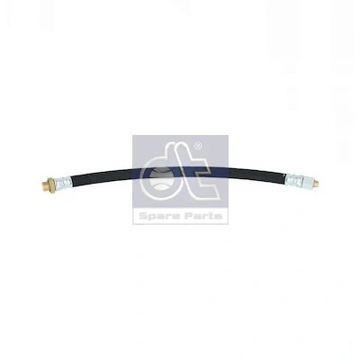 Imagen de DT Spare Parts 2.44223 Latiguillos de Freno Eje trasero, delantero 450