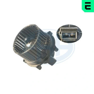 Imagen de ERA 664018 Ventilador de aspiración, aire habitáculo