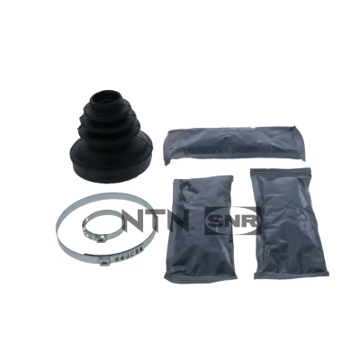 Imagen de SNR IBK66.002 Fuelle Palier Termoplástico PEUGEOT: 407 Berlina, SW, 807, CITROËN: C5 3, C4 I Grand Picasso, C8, SAAB: 9 5 Familiar