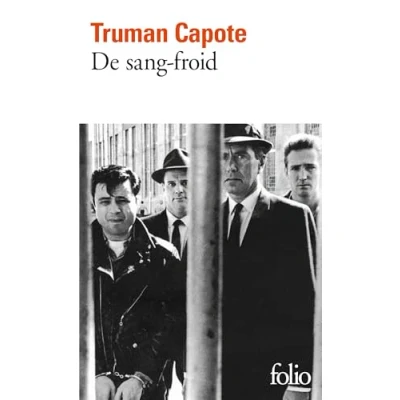 Imagen de De Sang froid: Recit Veridique D Un Meurtre Multiple Et Ses Co Nseq