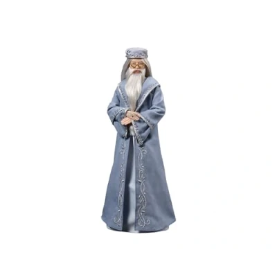 Imagen de Mattel Harry Potter Collection Albus Dumbledore Muñeco para fans de la saga, HND83