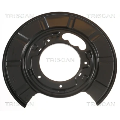 Imagen de TRISCAN 8125 23224 Chapa Protectora de Disco Freno Eje trasero izquierda MERCEDES BENZ: Vito Bus, Viano, Mixto