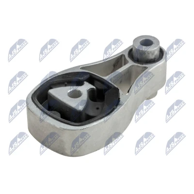 Imagen de NTY ZPS ME 069 Soporte de motor delante Rodamiento caucho metal 157 SMART: Fortwo II Coupé, Cabrio