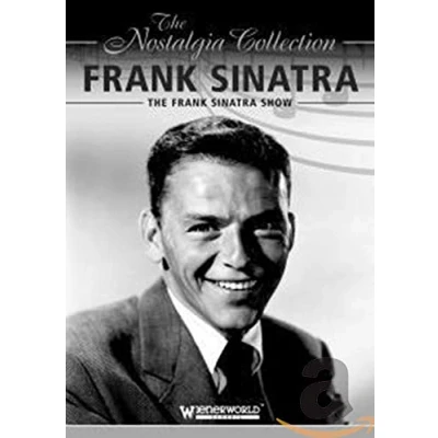 Imagen de Frank Sinatra The Show [Reino Unido] [DVD]