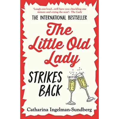 Imagen de The Little Old Lady Strikes Back (ebook)